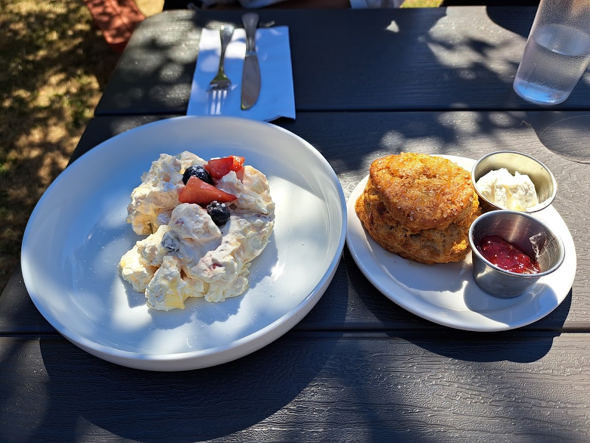 Cary Mews Tea House Photos 2